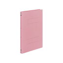 ★ポイント最大16倍★【在庫品は翌営業日発送】-ato5114-2179 フラットファイル<PP> A4縦 15ミリとじ ピンク 1ケ 51142179 コクヨ...