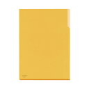 ★ポイント最大16倍★【在庫品は翌営業日発送】-ato5114-4036 クリヤーホルダー10 A4 黄 1ケ 51144036 コクヨ フ-T750-2 -【...