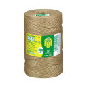 ★ポイント最大16倍★【在庫品は翌営業日発送】-ato5114-7334 麻 紐 チーズ巻 200m 1ケ 51147334 コクヨ ホヒ-32 -【@オフィス...