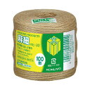 ★ポイント最大16倍★【在庫品は翌営業日発送】-ato5114-7341 麻 紐 チーズ巻 100m 1ケ 51147341 コクヨ ホヒ-33 -【@オフィス...