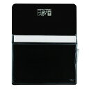 ★6/22-27 P最大27倍★【在庫品は翌営業日発送】-ato5122-3595 マグネットポケット A4 内寸法180×230mm 黒 1ケ 5122359...