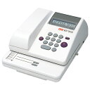 ★6/22-27 P最大27倍★【在庫品は翌営業日発送】-ato5130-6250 電子チェックライター EC-510 10桁 1ケ 51306250 マックス EC-510 -【@オフィス】