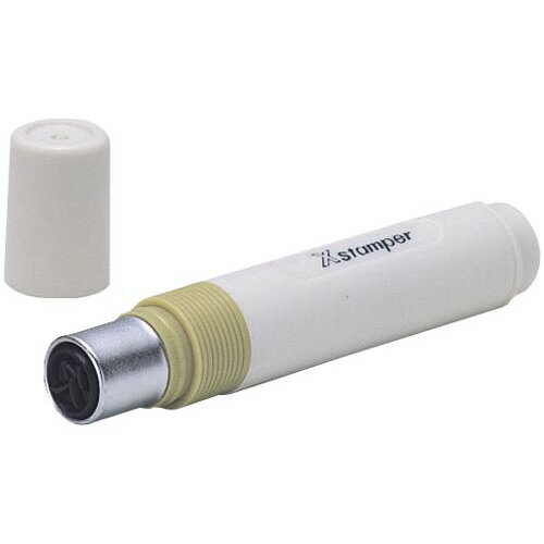 ★7/19-26 P最大27倍★【在庫品は翌営業日発送】-ato5136-2041 簿記スタンパー　有休（赤） 1ケ 51362041 シヤチハタ X-BKL0013アカ -【＠オフィス】