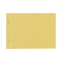★ポイント最大16倍★【在庫品は翌営業日発送】-ato5166-9928 綴込表紙C A5横 2穴 クラフトタイプ 1ケ 51669928 コクヨ ツ-56 -...