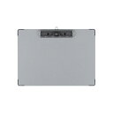 ★8/4-11 P最大27倍★【在庫品は翌営業日発送】-ato5169-8065 用箋挟B A4−ヨコ型 長辺とじ 総クロス貼り 1ケ 516980...