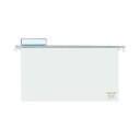★ポイント最大16倍★【在庫品は翌営業日発送】-ato5173-4862 ハンギングフォルダー(PP) B4 1/3 1ケ 51734862 コクヨ B41/3...