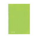 ★ポイント最大16倍★【在庫品は翌営業日発送】-ato5208-5499 レールクリヤーホルダー カラーズPET A4縦 約20枚収容 イエローグリーン 1ケ 52085499 コクヨ フ-TPC760YG -【@オフィス】