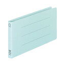 ★8/4-11 P最大27倍★【在庫品は翌営業日発送】-ato5241-4831 統一伝票用フラットファイル ターンアラウンド用 2穴15ミリとじ 青 1ケ 5...