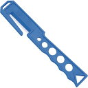 ★ポイント最大16倍★【在庫品は翌営業日発送】-ato5255-6067 安全紐切 10本入 1ケ 52556067 オープン工業 AH-10 -【@オフィス】