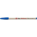 ★ポイント最大16倍★【在庫品は翌営業日発送】-ato5257-5990 ラッションペン No.300 水性・細字 インク色:青 1ケ 52575990 寺西化...