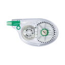 ★ポイント最大16倍★【在庫品は翌営業日発送】-ato5257-8755 修正テープモノYTC 4.2ミリ×16m 1ケ 52578755 トンボ鉛筆 CT-YTC4 -【@オフィス】