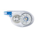 ★ポイント最大16倍★【在庫品は翌営業日発送】-ato5257-8779 修正テープモノYTC 6mm×16m 1ケ 52578779 トンボ鉛筆 CT-YTC6 -【@オフィス】