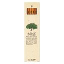 ★ポイント最大16倍★【在庫品は翌営業日発送】-ato5257-8960 エコ鉛筆 木物語 B 1ダース 1ケ 52578960 トンボ鉛筆 LA-KEAB -...