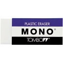 ★合計¥3,980以上で送料無料★【在庫品は翌営業日発送】-ato5257-9004 消しゴム モノ PE04 23×55×11ミリ 1ケ 52579004 トンボ鉛筆 PE-04A -【@オフィス】