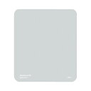 ★ポイント最大16倍★【在庫品は翌営業日発送】-ato5347-7323 マウスパッド・メタリックカラー シルバーメタリック 1ケ 53477323 コクヨ E...
