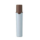 ★ポイント最大16倍★【在庫品は翌営業日発送】-ato5416-0873 プロッキー替えインク 茶 水性 詰替インク 1ケ 54160873 三菱鉛筆 PMR7...