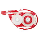 ★ポイント最大16倍★【在庫品は翌営業日発送】-ato5416-8299 修正テープモノYX5用カートリッジ 5mm×12m 1ケ 54168299 トンボ鉛筆 CT-YR5 -【@オフィス】