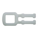 ★合計\3,980以上で送料無料★【在庫品は翌営業日発送】-ato5418-7009 ベンリストッパー 1000個入り 1ケ 54187009 信越工業 100...
