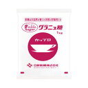★ポイント最大16倍★【在庫品は翌営業日発送】-ato5418-7221 #グラニュ糖 1kg 1ケ 54187221 カップ印 461200 -【@オフィス】