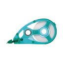 ★ポイント最大16倍★【在庫品は翌営業日発送】-ato5431-3798 20m修正テープカートリッジ 6mm幅×20m 1ケ 54313798 ぺんてる XZTR56W -【@オフィス】