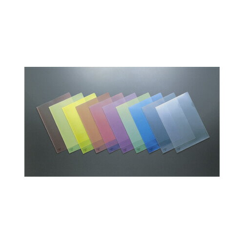 ★ポイント最大16倍★【在庫品は翌営業日発送】-ato5434-6925 スーパークリヤー10（テン）　PP　A4　ライトピンク 1ケ 54346925 コクヨ フ-TC750N-6 -【＠オフィス】
