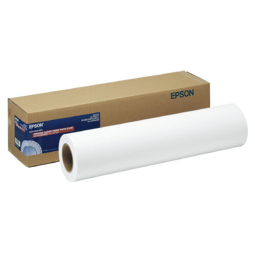 ★ポイント最大16倍★【在庫品は翌営業日発送】-ato5438-1551 プロフェッショナルフォトペーパー 厚手光沢 610mm×30.5mロール紙 1ケ 54...