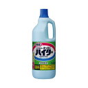 ★ポイント最大16倍★【在庫品は翌営業日発送】-ato5438-5870 ハイター 本体 1.5L 1ケ 54385870 花王 017321 -【@オフィス】