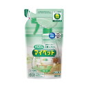 ★ポイント最大16倍★【在庫品は翌営業日発送】-ato5438-6174 かんたんマイペット 詰替用 350ml 1ケ 54386174 花王 733764 -【@オフィス】