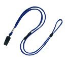 ★ポイント最大16倍★【在庫品は翌営業日発送】-ato5438-9670 ループクリップ 青 10本入り 1ケ 54389670 オープン工業 NB-29-BU -【@オフィス】(3)