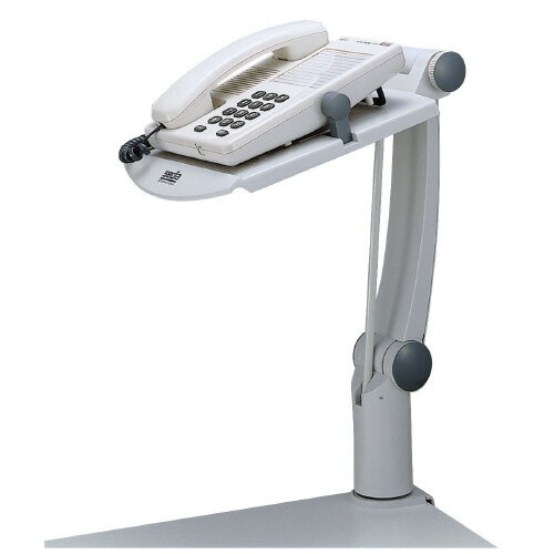 ★ポイント最大16倍★【在庫品は翌営業日発送】-ato5439-1512 テレフォンアーム　高位置用 1ケ 54391512 セキセイ TA002 -【＠オフィス】