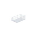 ★ポイント最大16倍★【在庫品は翌営業日発送】-ato5466-1103 スタックキーパー クリア 190×360×110mm 1ケ 54661103 リス GJIC009 -【@オフィス】