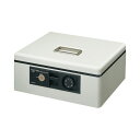 ★合計¥3,980以上で送料無料★【在庫品は翌営業日発送】-ato5467-0532 手提げ金庫<ダイヤル付き型> A4(1号) ライトグレー 1ケ 54670532 コクヨ CB-11M -【@オフィス】