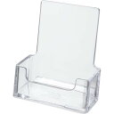 ★合計\3,980以上で送料無料★【在庫品は翌営業日発送】-ato5502-5744 カタログケース 名刺縦置きサイズ W64×D40×H72mm 1ケ 55025744 クルーズ CR70707 -【@オフィス】(3)