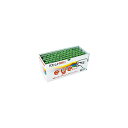 ★5/9-16 P最大27倍★【在庫品は翌営業日発送】-ato5502-9964 ダストレスeyeチョーク 72本入 緑 1ケ 55029964 日本理化学 D...