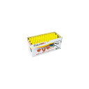 ★5/9-16 P最大27倍★【在庫品は翌営業日発送】-ato5502-9988 ダストレスeyeチョーク 72本入 黄 1ケ 55029988 日本理化学 D...