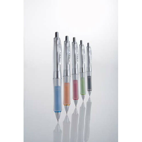 ★ポイント最大16倍★【在庫品は翌営業日発送】-ato5599-7911 Dr．Grip　Gスペックソフト　軸色：ブラック　インク色：黒 1ケ 55997911 パイロット BDGS-60R-B -【＠オフィス】