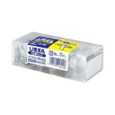 ★合計¥3,980以上で送料無料★【在庫品は翌営業日発送】-ato5603-2024 U型名札 10枚パック 1ケ 56032024 コクヨ ナフ-1X10 -【@オフィス】