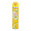 ★ポイント最大16倍★【在庫品は翌営業日発送】-ato5689-7463 シャルダンエース レモン 230ml 1ケ 56897463 エステー 116331 ...