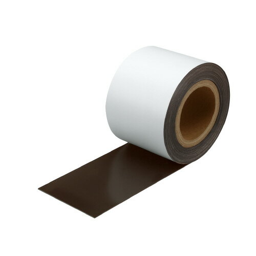 ★ポイント最大16倍★【在庫品は翌営業日発送】-ato5724-9896 マグネットシート（ロールタイプ）　100mm×..