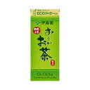 ★ポイント最大16倍★【在庫品は翌営業日発送】-ato5744-3379 #紙パック お〜いお茶 緑茶 250ml×24パック 1ケ 57443379 伊藤園 ...