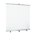 ★5/9-16 P最大27倍★【在庫品は翌営業日発送】-ato5745-2746 モバイルスクリーン100シングルポール スクリーン有効サイズ 2032×227...