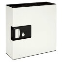★合計¥3,980以上で送料無料★【在庫品は翌営業日発送】-ato5745-3200 キーボックスKEYSYS シリンダータイプ 収納鍵数64個 1ケ 57453200 コクヨ KFB-L64 -【@オフィス】