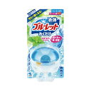 ★合計\3,980以上で送料無料★【在庫品は翌営業日発送】-ato5746-0109 液体ブルーレットおくだけ 本体 ミント 1ケ 57460109 小林製薬 ...