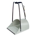 ★合計\3,980以上で送料無料★【在庫品は翌営業日発送】-ato5892-4730 MM鉄道チリトリ ゴミバサミ付き W310×D355×H550mm 1ケ ...