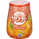★合計\3,980以上で送料無料★【在庫品は翌営業日発送】-ato5892-9353 サワデー 本体 キンモクセイ 140g 1ケ 58929353 小林製薬 ...