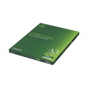 ★合計¥3,980以上で送料無料★【在庫品は翌営業日発送】-ato5934-8771 パウチフィルム A3判 100枚入 1ケ 59348771 コクヨ MSP-F307430N -【@オフィス】
