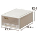 ★ポイント最大16倍★【在庫品は翌営業日発送】-ato5966-1146 フィッツケース(スモール) W224×D307×H124mm 1ケ 59661146 天馬 スモ-ル -【@オフィス】