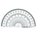 ★ポイント最大16倍★【在庫品は翌営業日発送】-ato5966-9012 半円分度器 12cm 1ケ 59669012 ステッドラー 968-51-12 -【@...