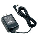 ★ポイント最大16倍★【在庫品は翌営業日発送】-ato6015-3753 ネームランド用ACアダプタ AD-A95100L 1ケ 60153753 カシオ計算機 AD-A95100L-AT -【@オフィス】