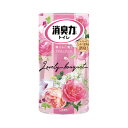 ★合計¥3,980以上で送料無料★【在庫品は翌営業日発送】-ato6019-0246 トイレの消臭力 ラブリーブーケ 400ml 1ケ 60190246 エステー 251301 -【@オフィス】